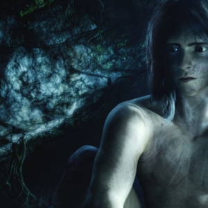 TARZAN 3D | official press photo|© Constantin Film AG